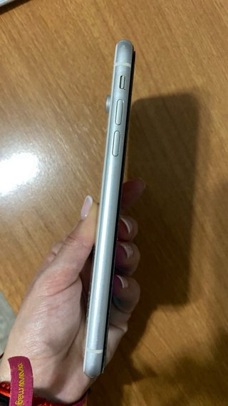 iPhone XR Bianco