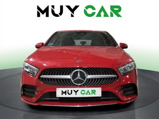 Mercedes-Benz Clase A 180 d 85 kW (116 CV)