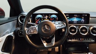 Mercedes-Benz Clase A 180 d 85 kW (116 CV)