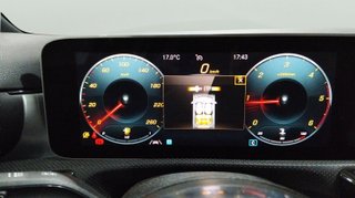 Mercedes-Benz Clase A 180 d 85 kW (116 CV)