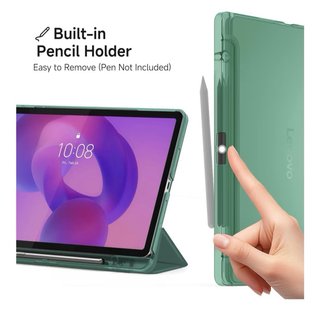 Funda Lenovo idea Tab 11 con soporte lápiz 2025