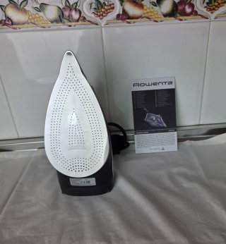 Plancha Rowenta Express Steam DW41XX  2500W