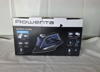 Plancha Rowenta Express Steam DW41XX  2500W