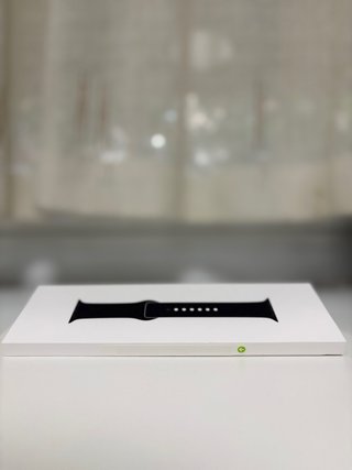 Apple Watch Series 11 GPS+CEL 42mm Gris Espacial