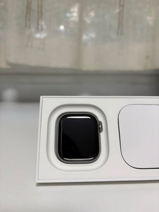 Apple Watch Series 11 GPS+CEL 42mm Gris Espacial