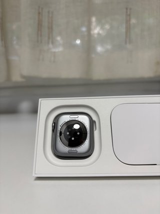 Apple Watch Series 11 GPS+CEL 42mm Gris Espacial