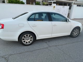 Volkswagen Jetta 2007