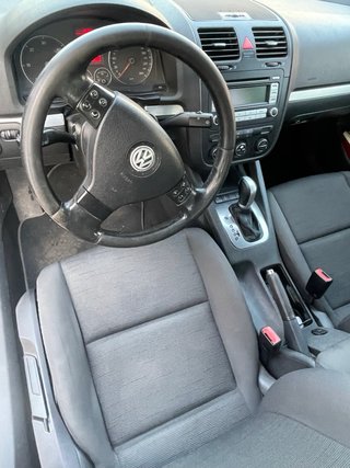 Volkswagen Jetta 2007