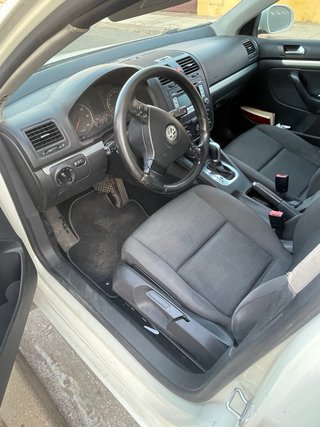 Volkswagen Jetta 2007