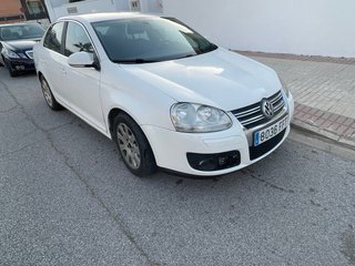 Volkswagen Jetta 2007