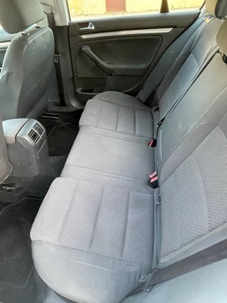 Volkswagen Jetta 2007