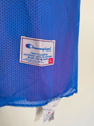 Champion Basketball vintage Jersey Reversible XL