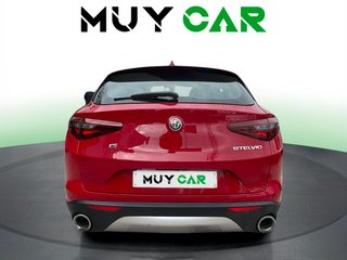 Alfa Romeo Stelvio 2.2 Diesel Executive AWD 140 kW (190 CV)
