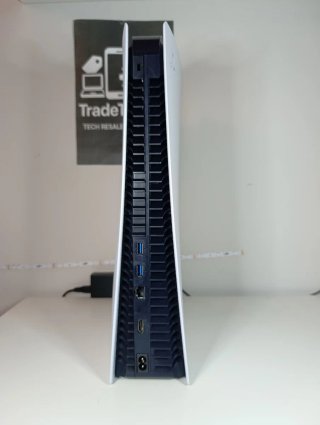 PS5 de Disco con Mando DualSense | Impecable