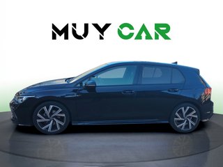 Volkswagen Golf R-Line 1.5 TSI 110 kW (150 CV)