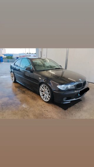 BMW Serie 3 2004