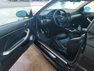 BMW Serie 3 2004