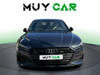 Audi A7 Sportback 40 TDI quattro 150 kW (204 CV) S tronic
