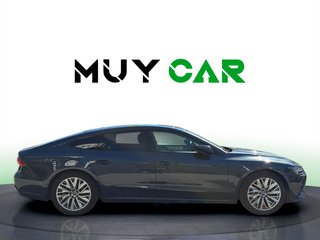 Audi A7 Sportback 40 TDI quattro 150 kW (204 CV) S tronic
