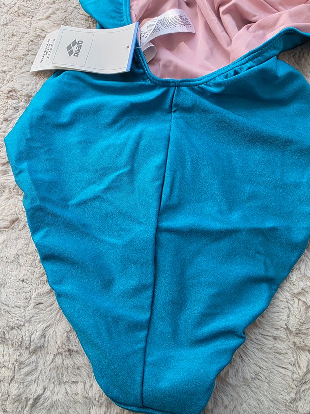 Bañador Arena Shila Nuevo Talla M