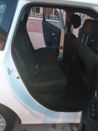 Renault Grand Scenic 2010