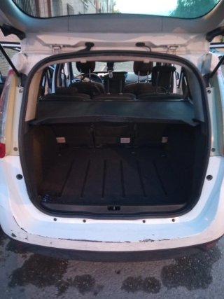 Renault Grand Scenic 2010