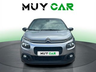 Citroen C3 1.2 PureTech Feel 81 kW (110 CV)