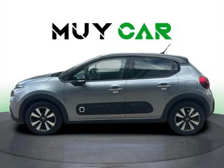 Citroen C3 1.2 PureTech Feel 81 kW (110 CV)
