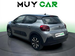 Citroen C3 1.2 PureTech Feel 81 kW (110 CV)