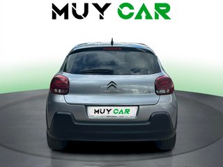 Citroen C3 1.2 PureTech Feel 81 kW (110 CV)