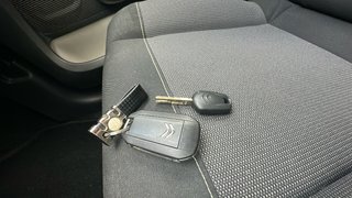 Citroen C3 1.2 PureTech Feel 81 kW (110 CV)