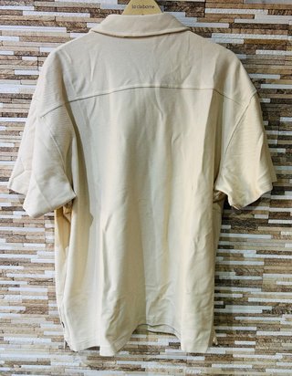 Polo Springfield Talla XXXL