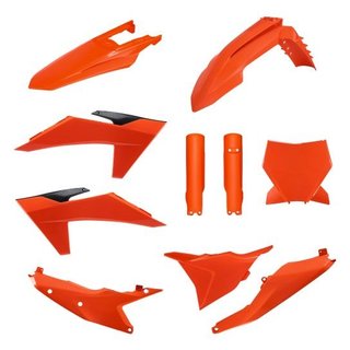 Kit de Plásticos KTM SX SXF XC XC-F (2023-24)
