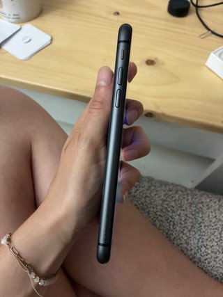 iPhone 11 Negro