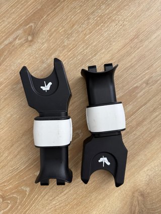 Adaptadores Maxi-Cosi Bugaboo Cameleon