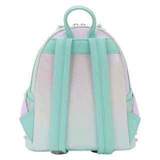 Loungefly Disney Sirenita Ariel Mini Mochila Bolso