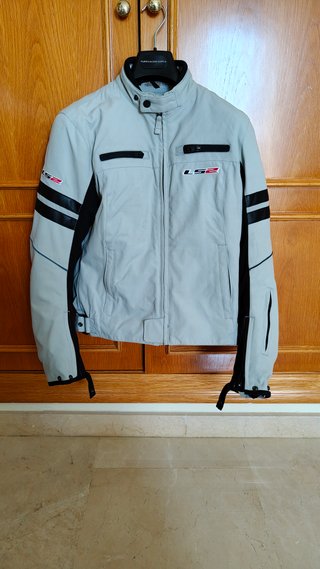 Chaqueta y pantalón Moto Mujer