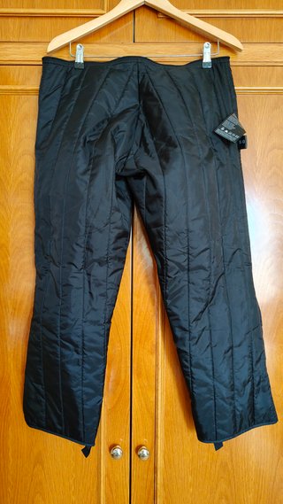 Chaqueta y pantalón Moto Mujer