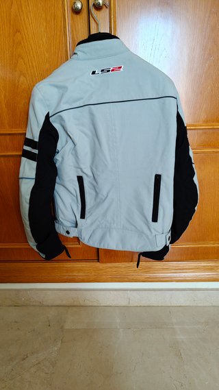Chaqueta y pantalón Moto Mujer