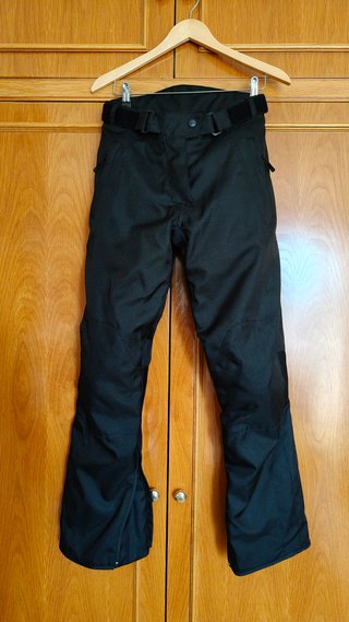 Chaqueta y pantalón Moto Mujer
