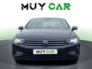 Volkswagen Passat Business 2.0 TDI 110 kW (150 CV)