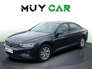 Volkswagen Passat Business 2.0 TDI 110 kW (150 CV)