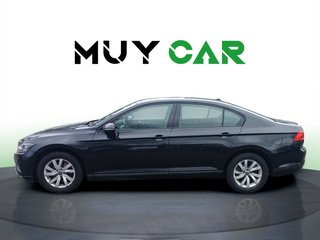 Volkswagen Passat Business 2.0 TDI 110 kW (150 CV)