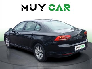Volkswagen Passat Business 2.0 TDI 110 kW (150 CV)