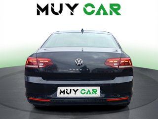 Volkswagen Passat Business 2.0 TDI 110 kW (150 CV)