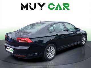 Volkswagen Passat Business 2.0 TDI 110 kW (150 CV)