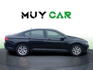 Volkswagen Passat Business 2.0 TDI 110 kW (150 CV)