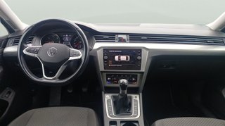 Volkswagen Passat Business 2.0 TDI 110 kW (150 CV)