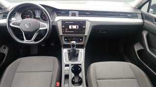 Volkswagen Passat Business 2.0 TDI 110 kW (150 CV)