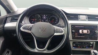 Volkswagen Passat Business 2.0 TDI 110 kW (150 CV)